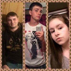 Meet your Posher, Misty